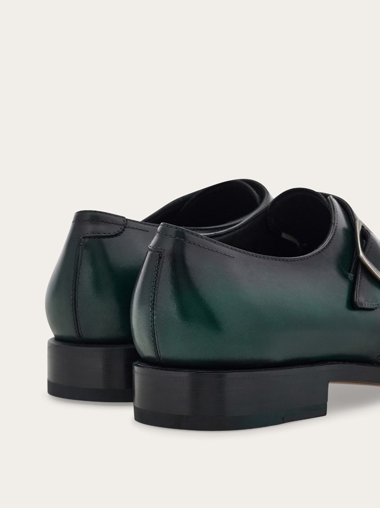Single monkstrap Tramezza Gallery image 4