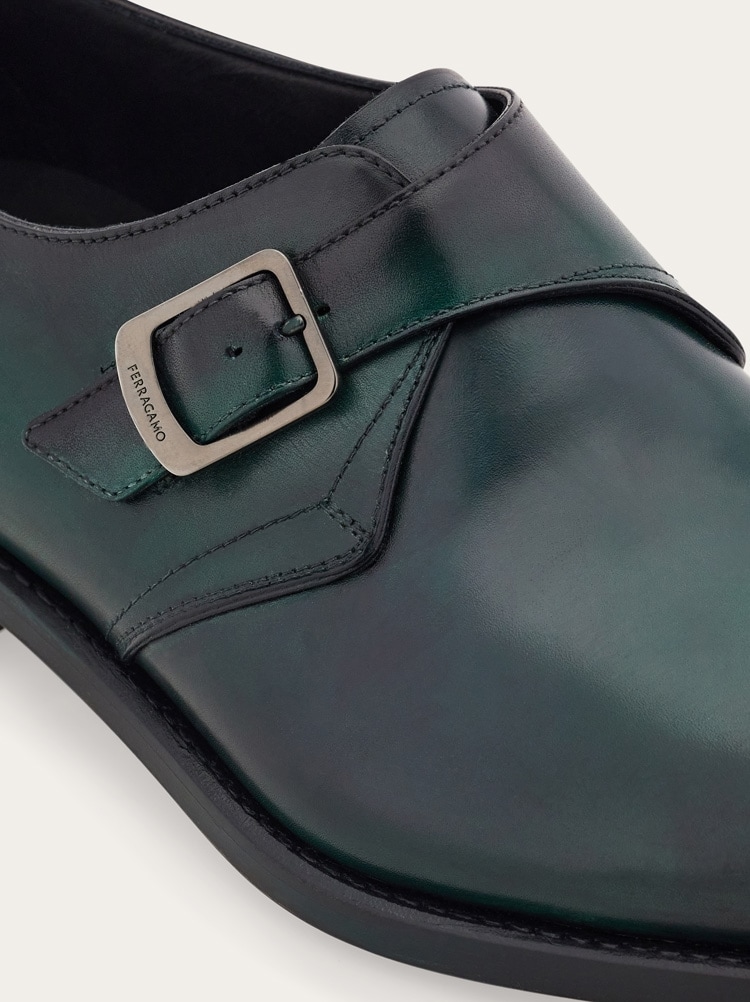 Single monkstrap Tramezza Gallery image 6