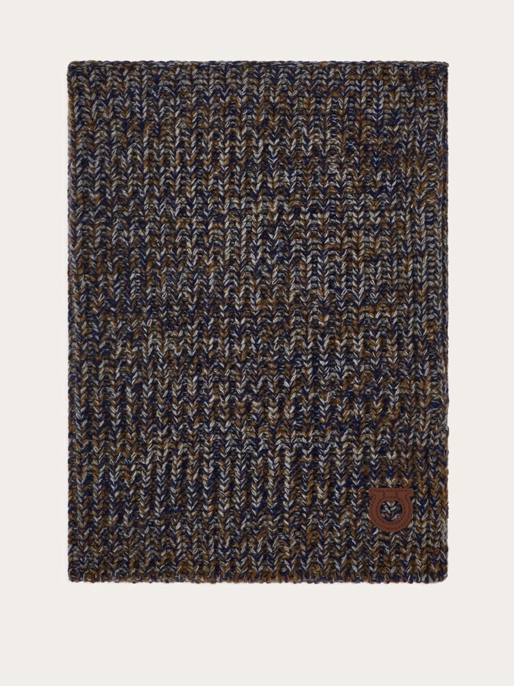 Cowl scarf Gallery image 1