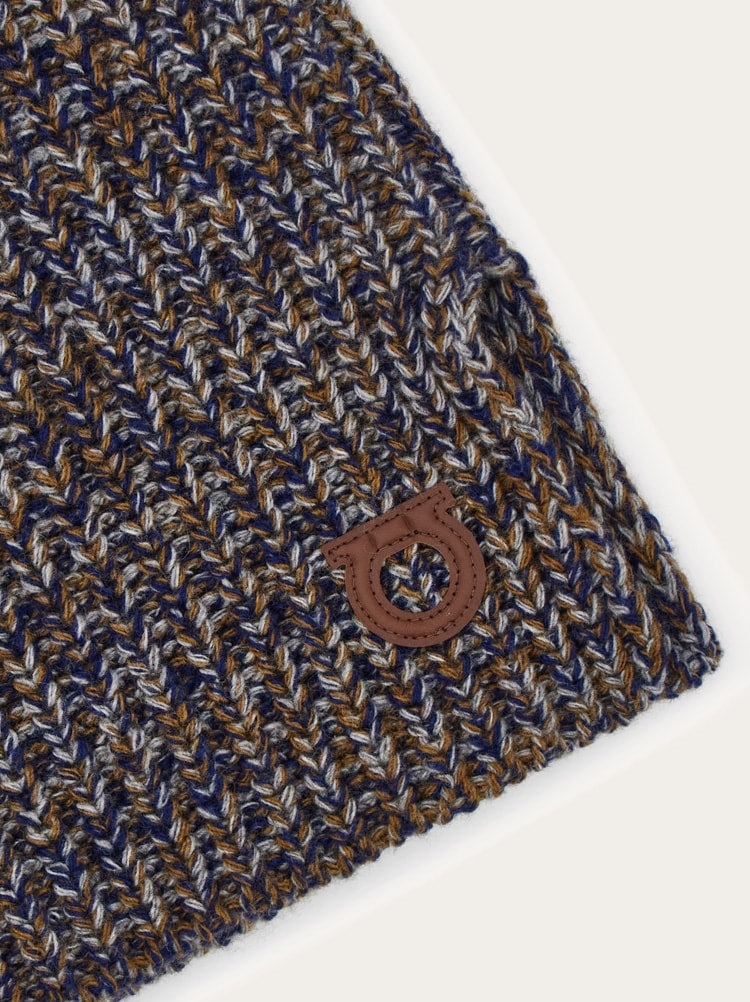 Cowl scarf Gallery image 2
