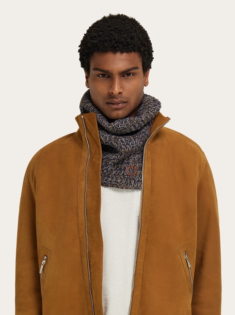 Cowl scarf Gallery image 3