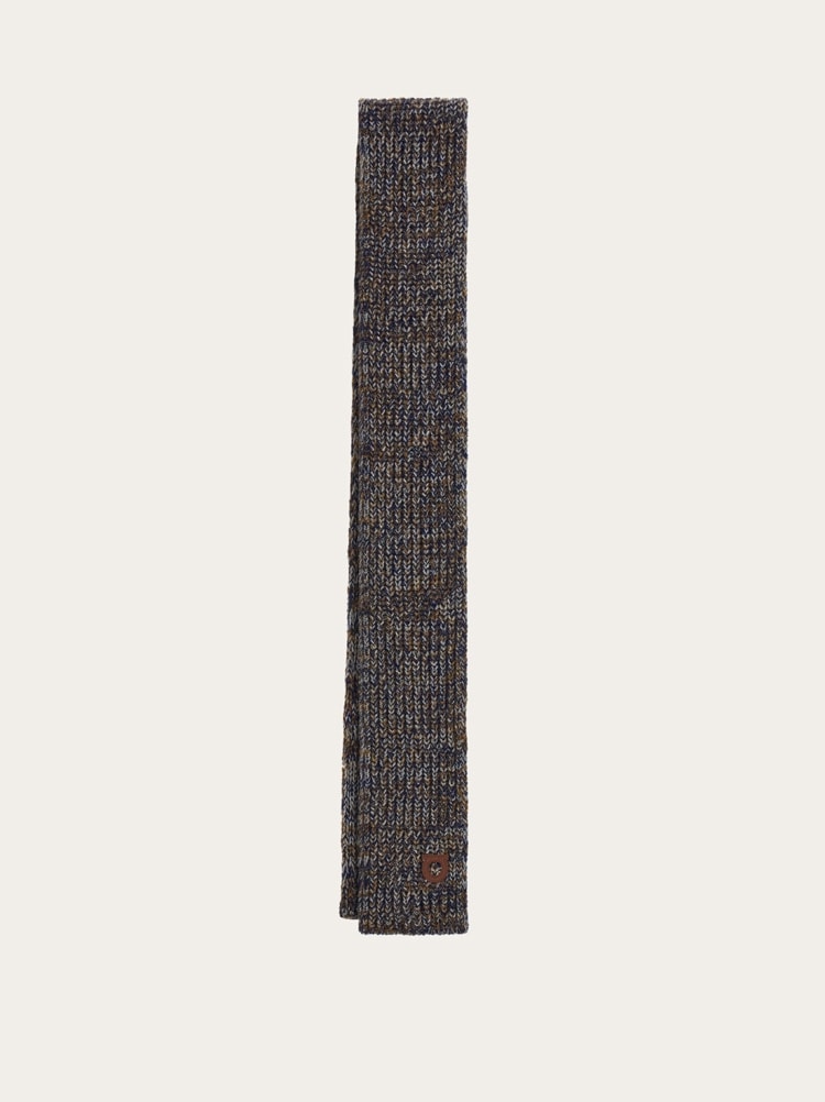Skinny scarf Gallery image 1