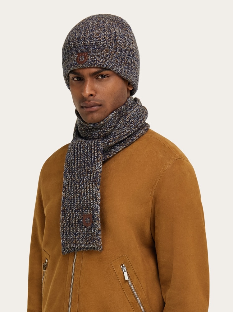 Skinny scarf Gallery image 3