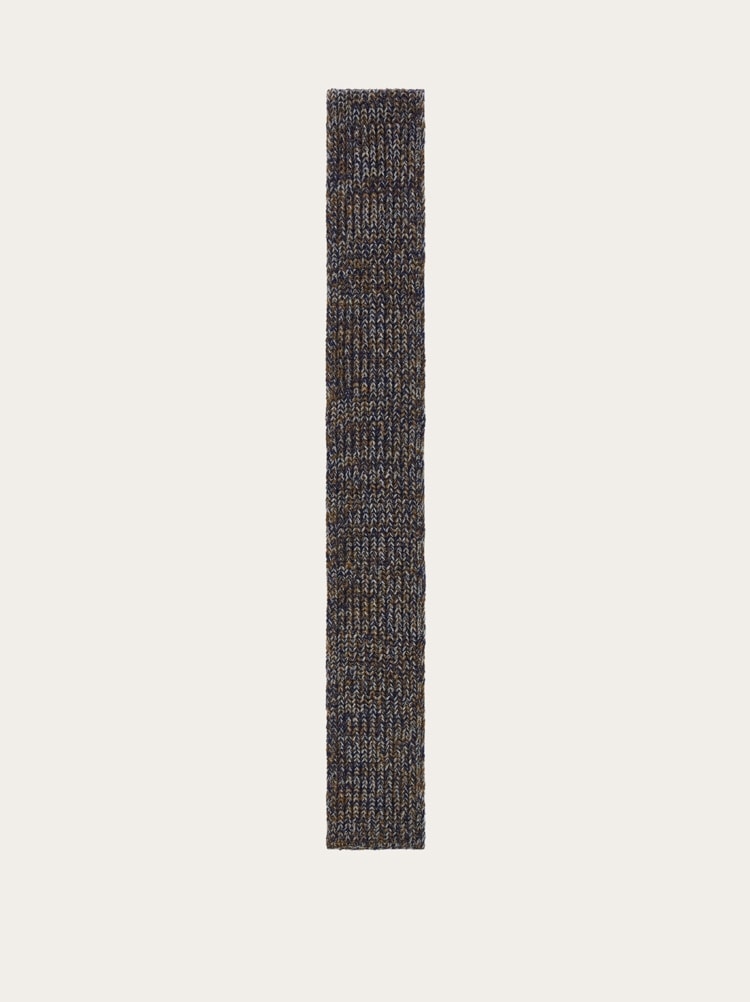 Skinny scarf Gallery image 4