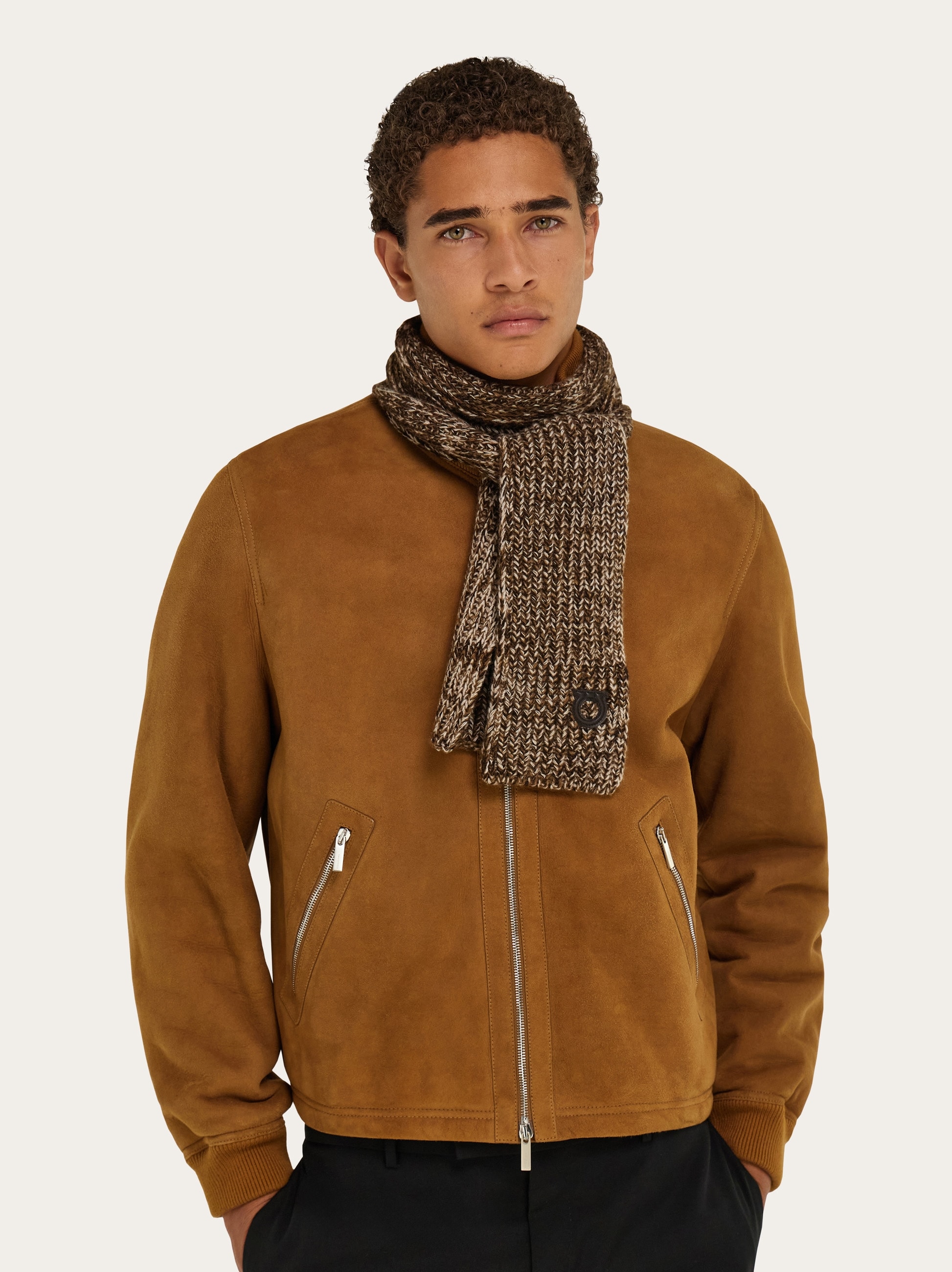 ストール - メンズ | Ferragamo