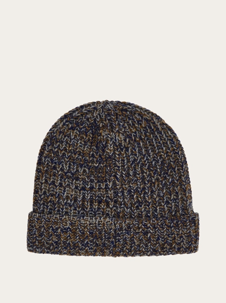 Mouliné Beanie Gallery image 3