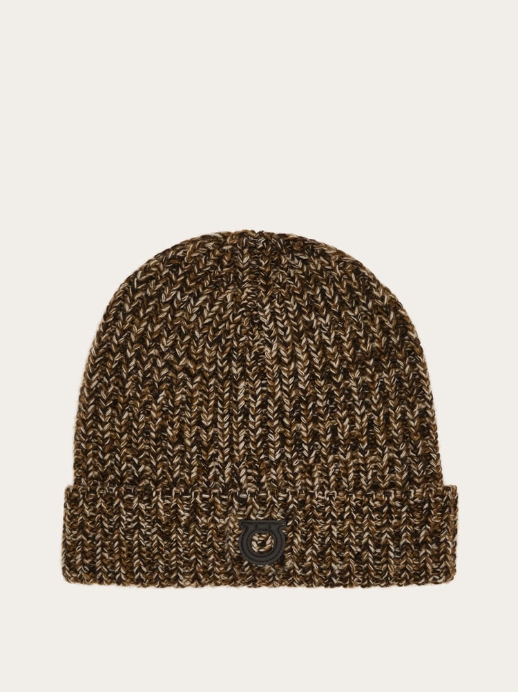 Mouliné Beanie Gallery image 1