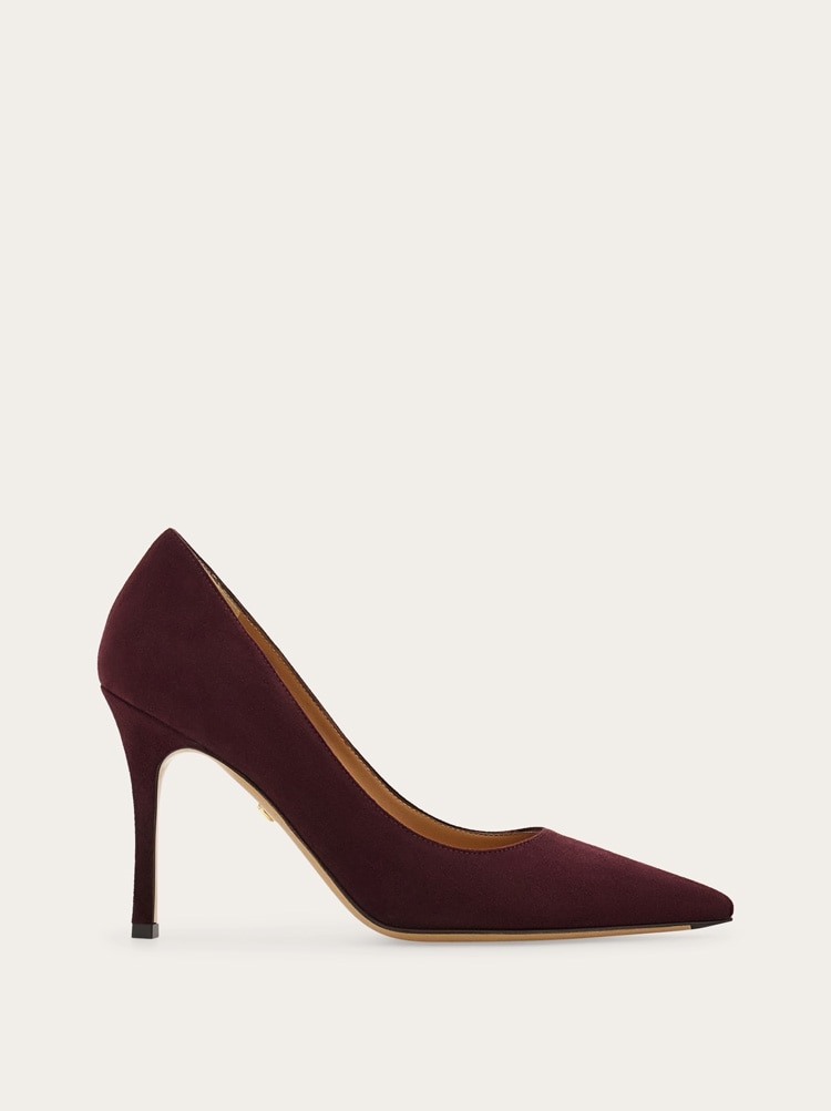 Plain pump Gallery image 1