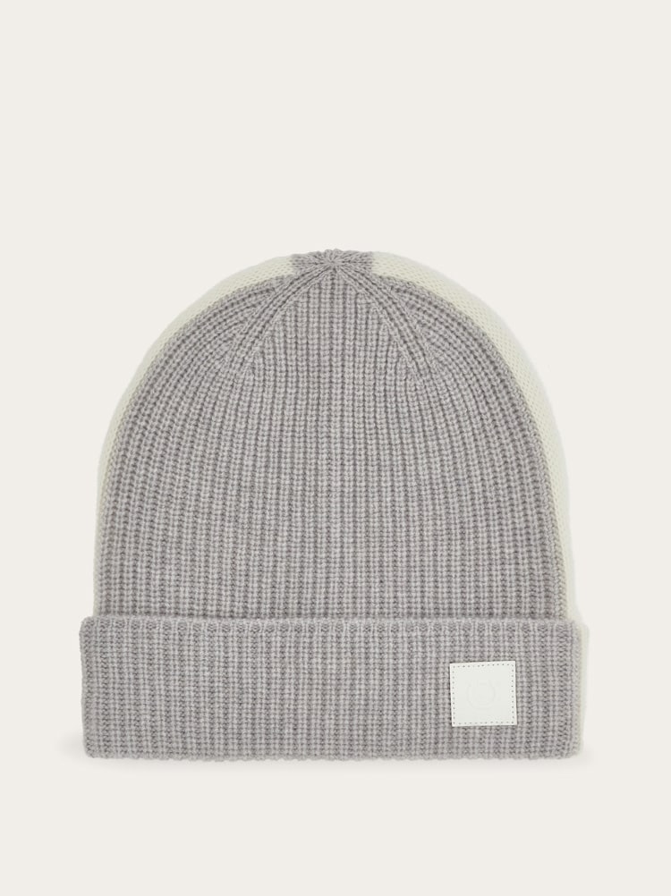 Knit beanie Gallery image 1