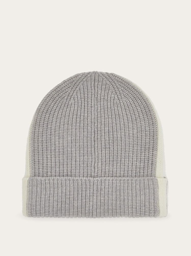 Knit beanie Gallery image 3