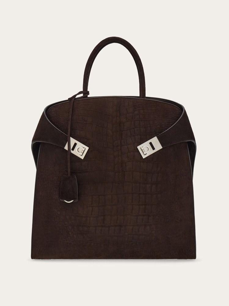 Hug tote bag Gallery image 1