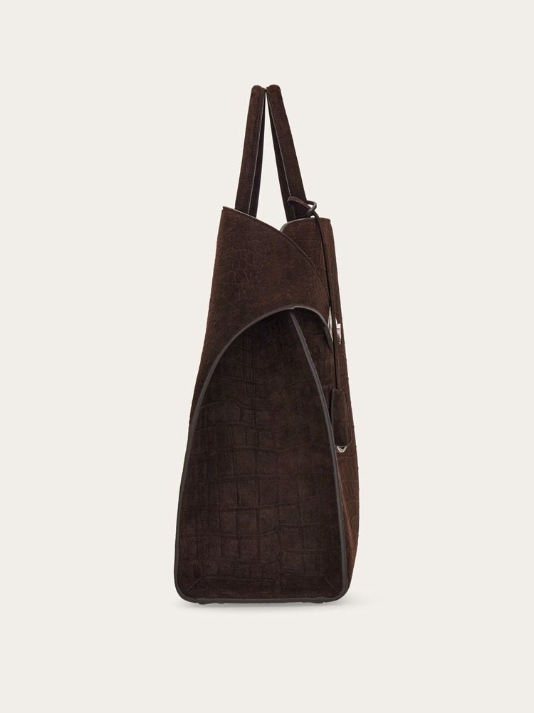 Hug tote bag Gallery image 4