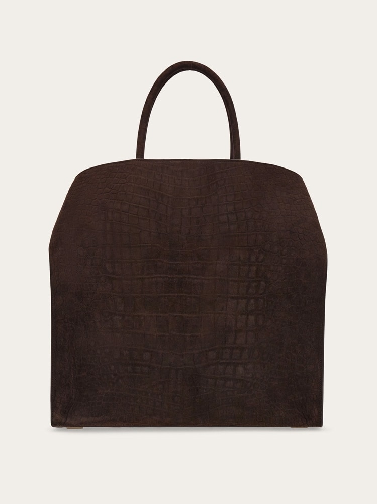 Hug tote bag Gallery image 5