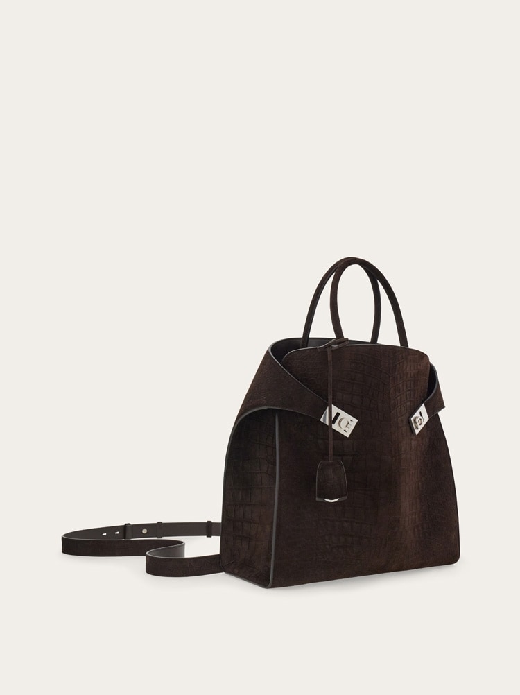 Hug tote bag Gallery image 7