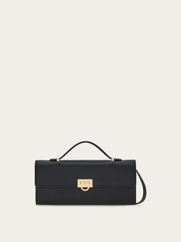 Ferragamo Sofia mini bag Gallery image 1
