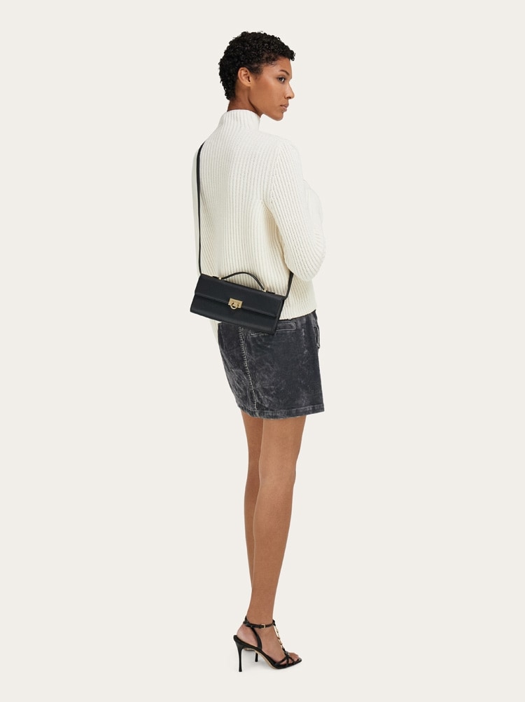 Ferragamo Sofia mini bag Gallery image 3