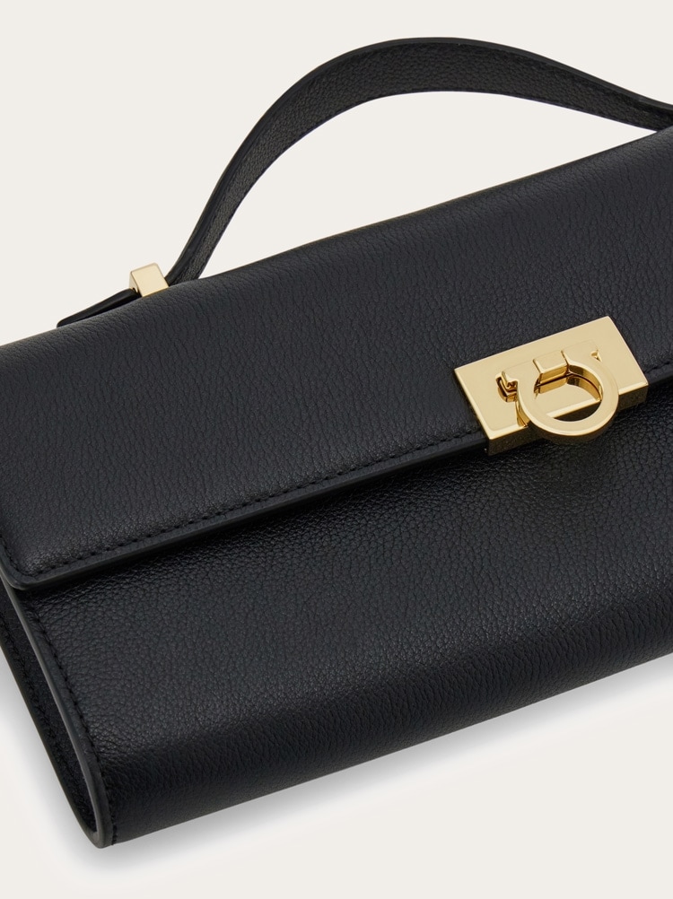 Ferragamo Sofia mini bag Gallery image 7