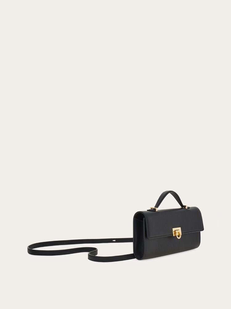 Ferragamo Sofia mini bag Gallery image 8