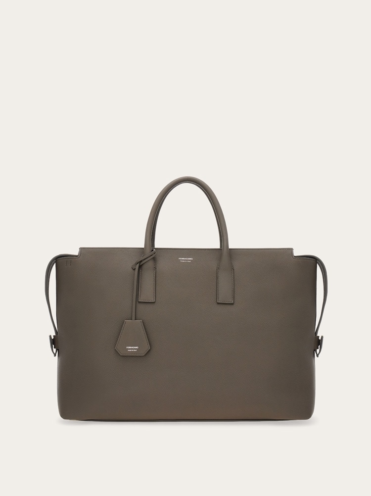 Gancini tote bag Gallery image 1