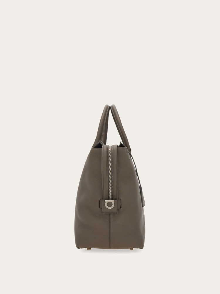 Gancini tote bag Gallery image 4