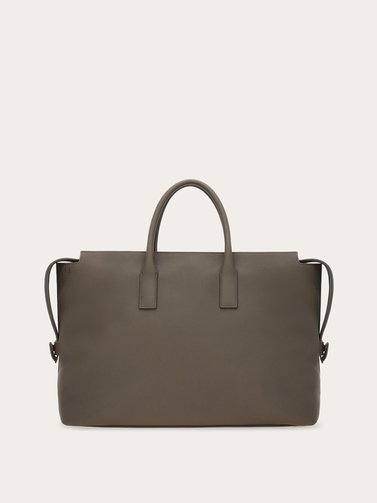 Gancini tote bag Gallery image 5