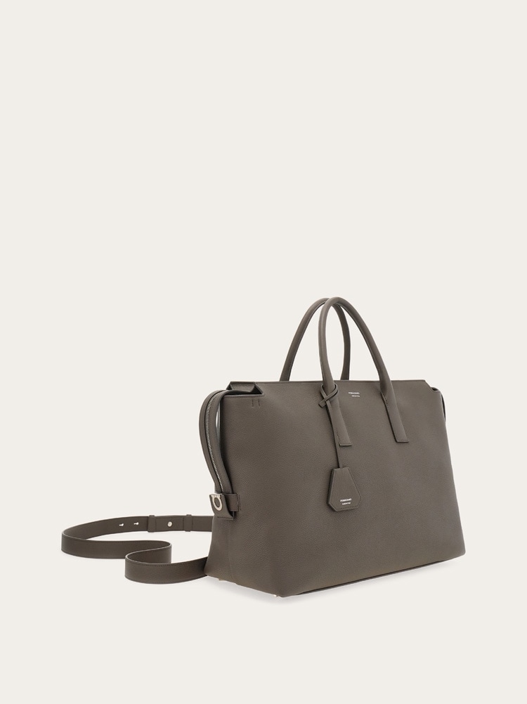 Gancini tote bag Gallery image 7