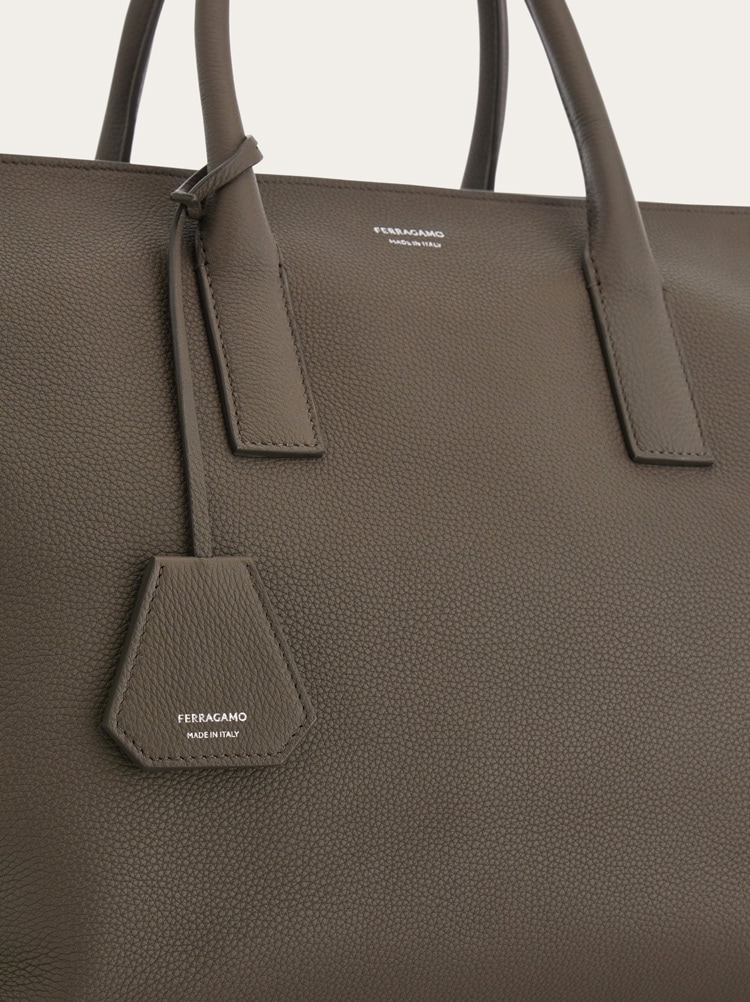 Gancini tote bag Gallery image 9
