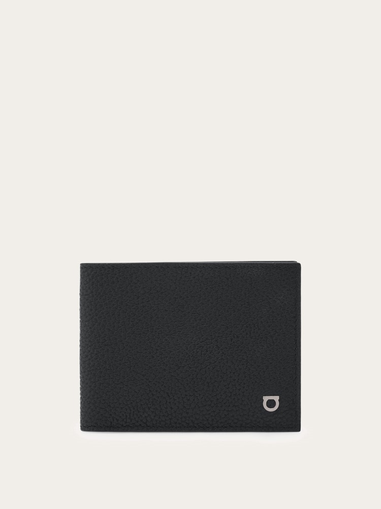 Gancini bifold wallet Gallery image 1