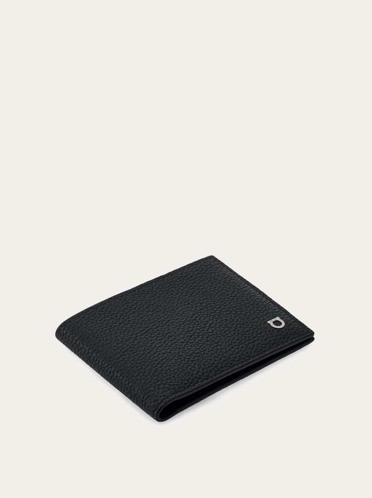 Gancini bifold wallet Gallery image 2