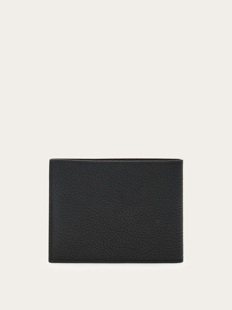 Gancini bifold wallet Gallery image 3