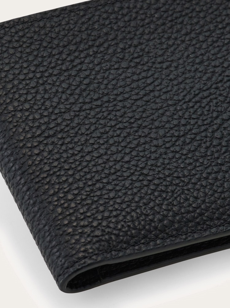 Gancini bifold wallet Gallery image 5