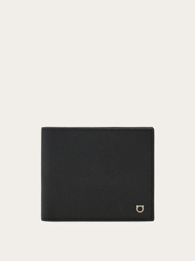 Gancini bifold wallet Gallery image 1