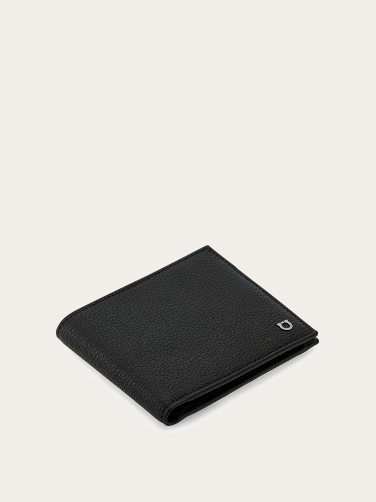 Gancini bifold wallet Gallery image 2