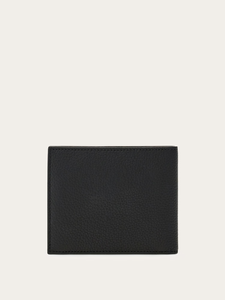 Gancini bifold wallet Gallery image 3