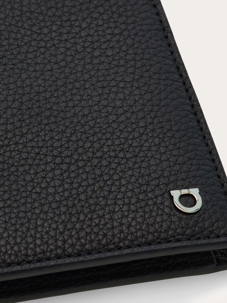 Gancini bifold wallet Gallery image 5