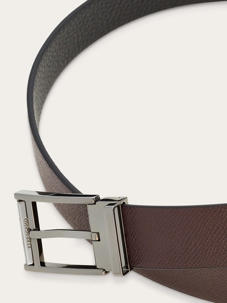 Ceinture réversible et réglable Gallery image 5