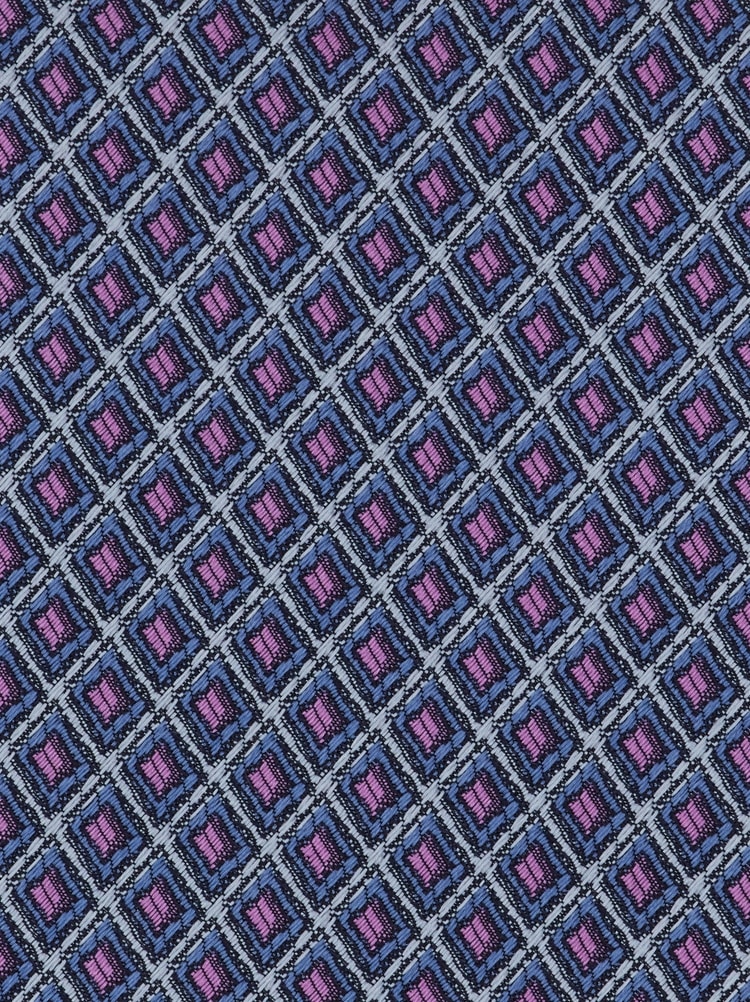 Jacquard tie - Infinite Inspirations Gallery image 2