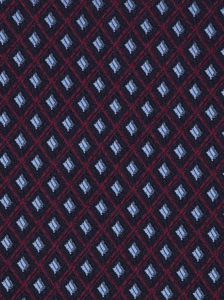 Cravatta jacquard - Infinite Inspirations Gallery image 2