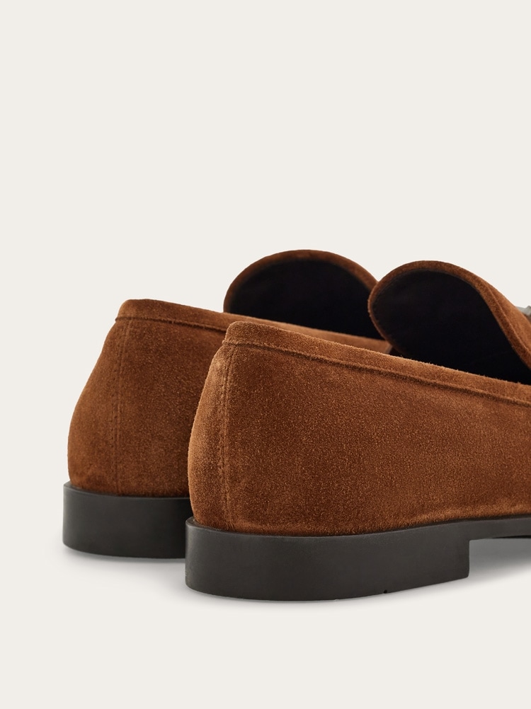 Moccasin with Gancini ornament Gallery image 4