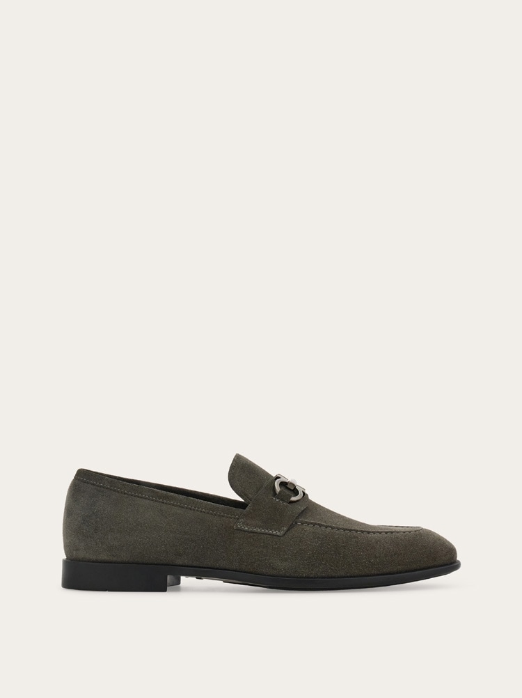Moccasin with Gancini ornament Gallery image 1