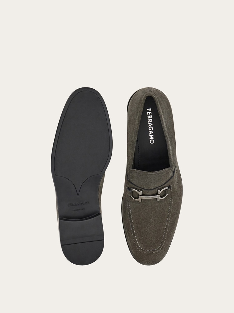 Moccasin with Gancini ornament Gallery image 5