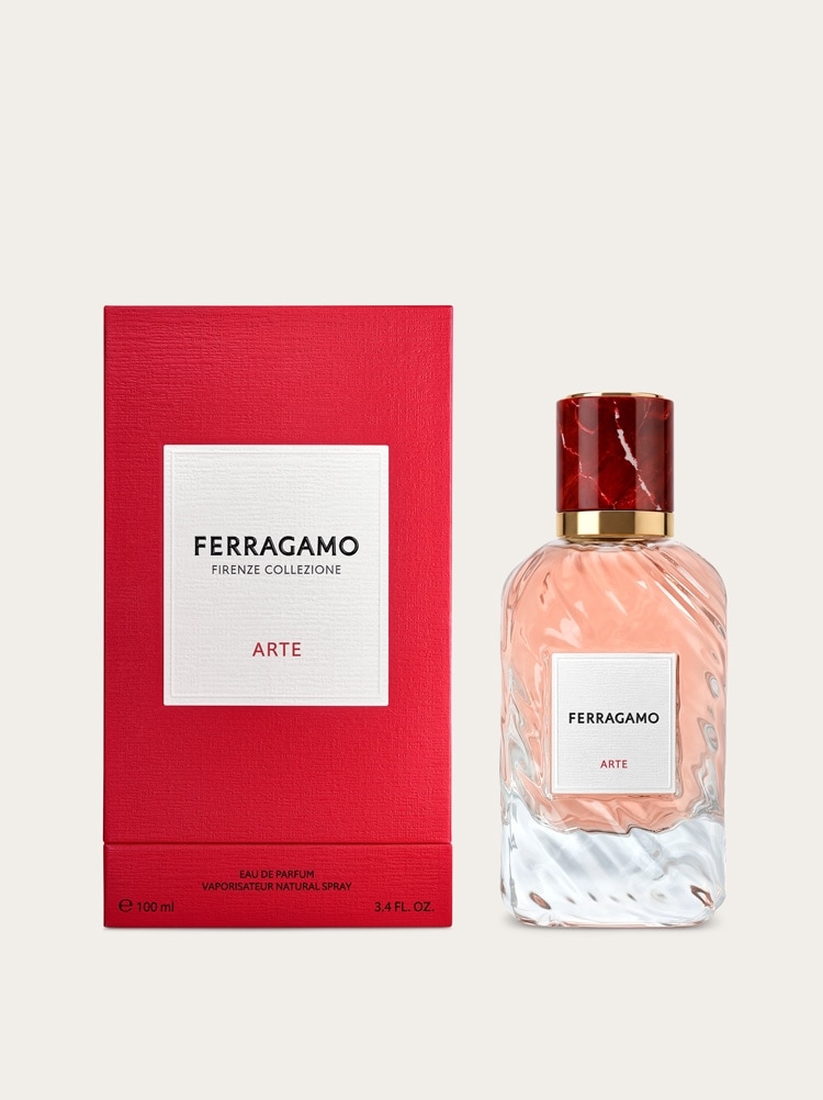 Ferragamo Firenze Collezione Arte - EDP 3.4 fl. oz. Gallery image 2