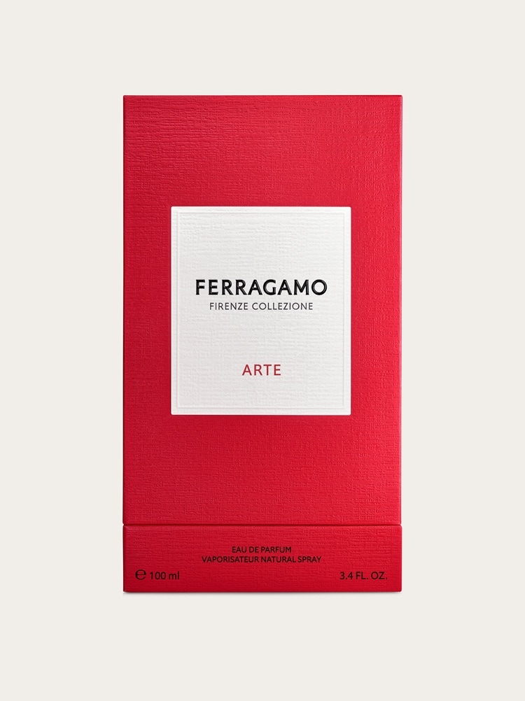 Ferragamo Firenze Collezione Arte - EDP 3.4 fl. oz. Gallery image 3