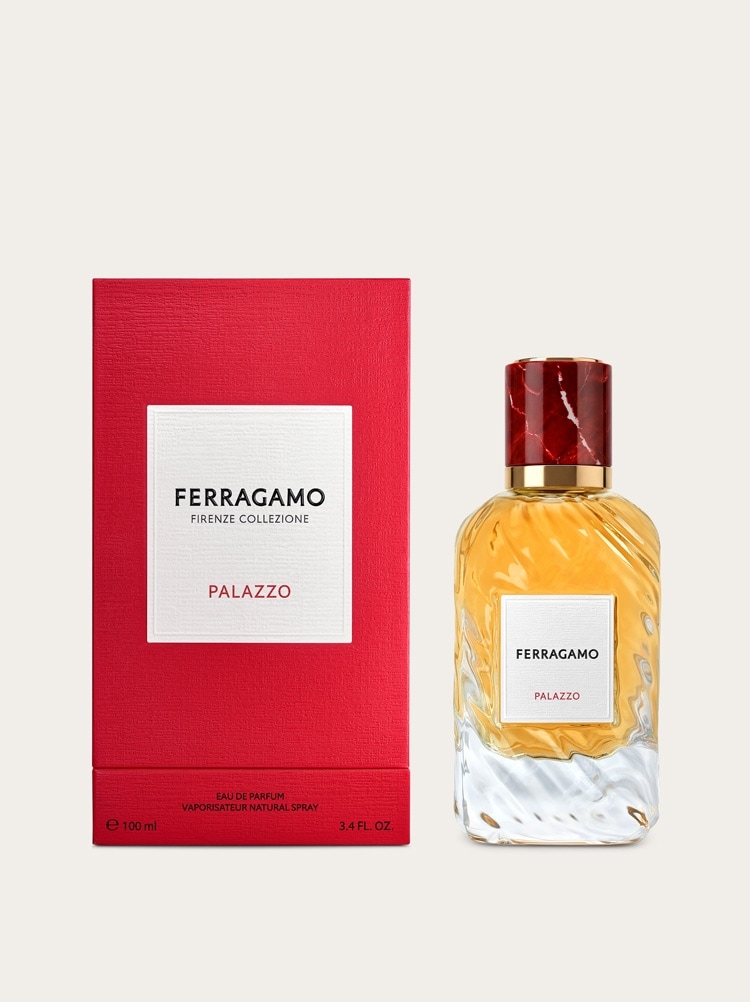 Ferragamo Firenze Collezione Palazzo - EDP 3.4 fl. oz. Gallery image 2