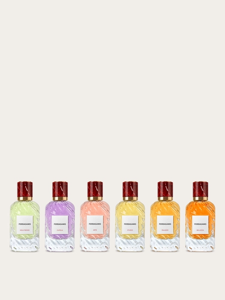Firenze Collezione Hollywood - EDP 100 ml Gallery image 4