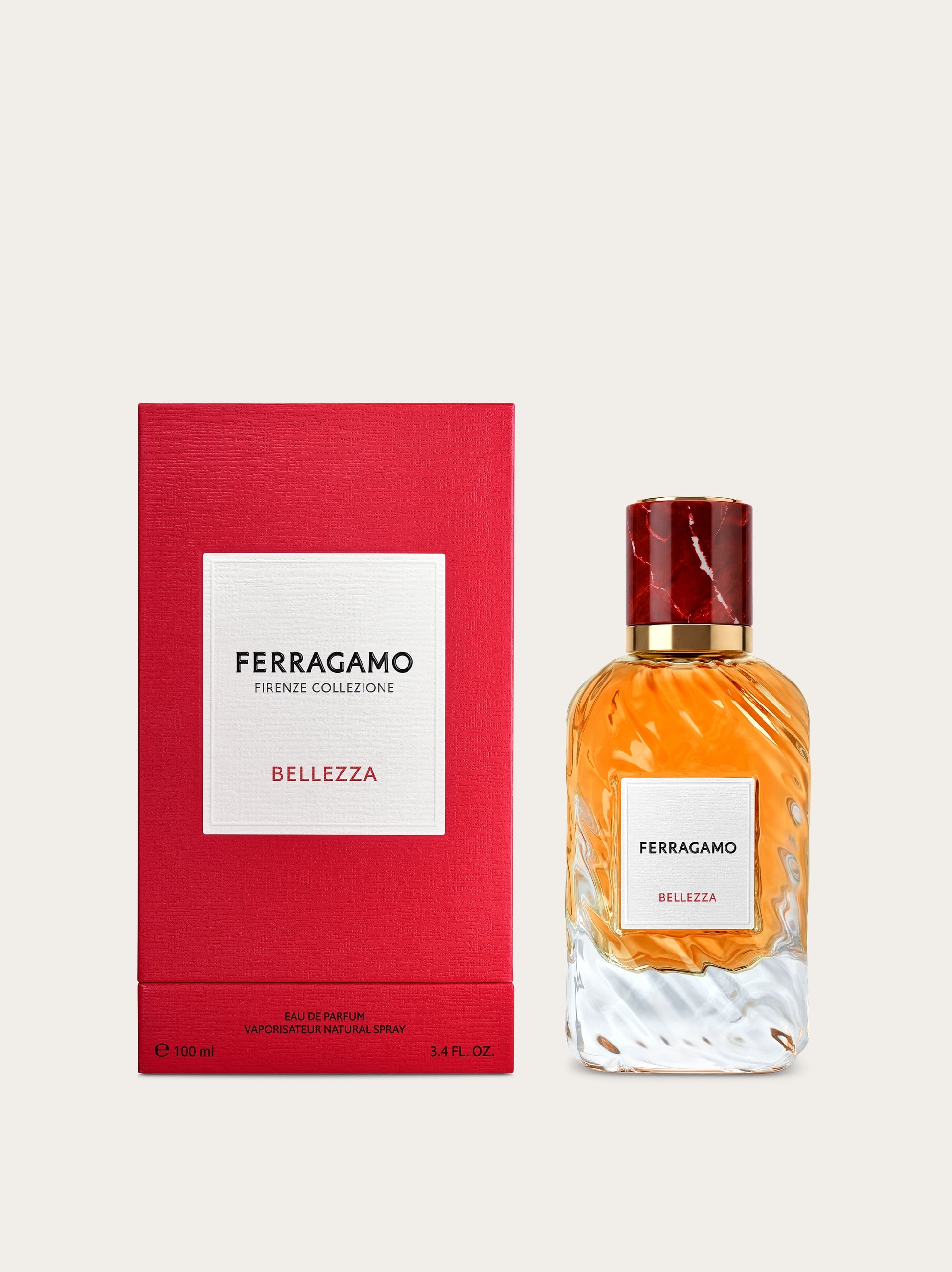 Ferragamo Firenze Collezione Bellezza - EDP 3.4 fl. oz. - Men