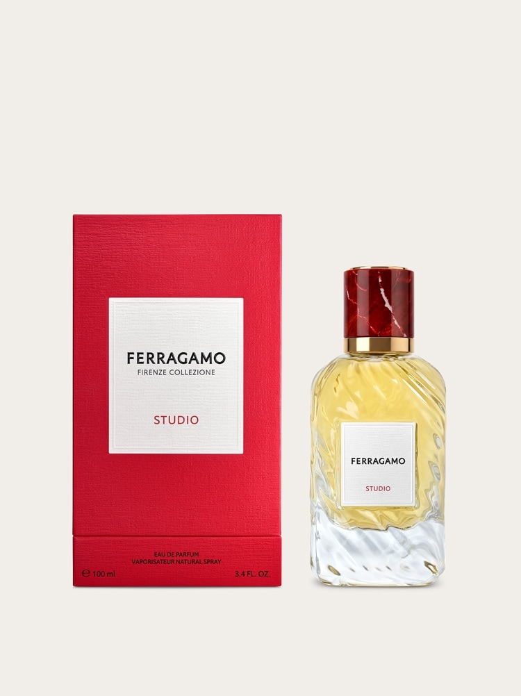 Ferragamo Firenze Collezione Studio - EDP 3.4 fl. oz. Gallery image 2