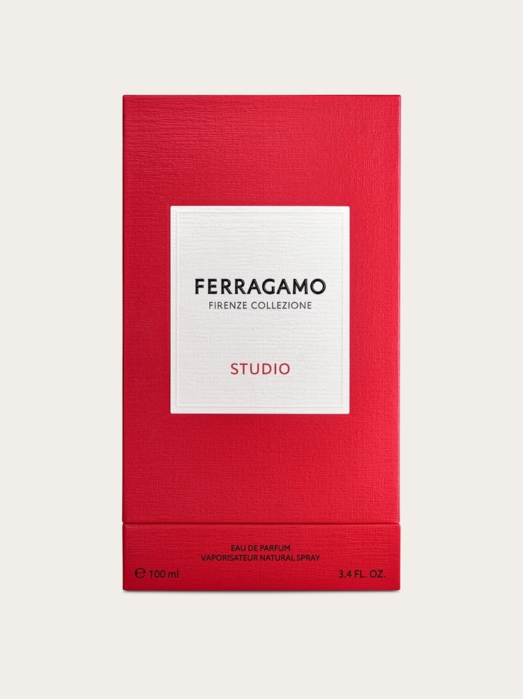 Ferragamo Firenze Collezione Studio - EDP 3.4 fl. oz. Gallery image 3