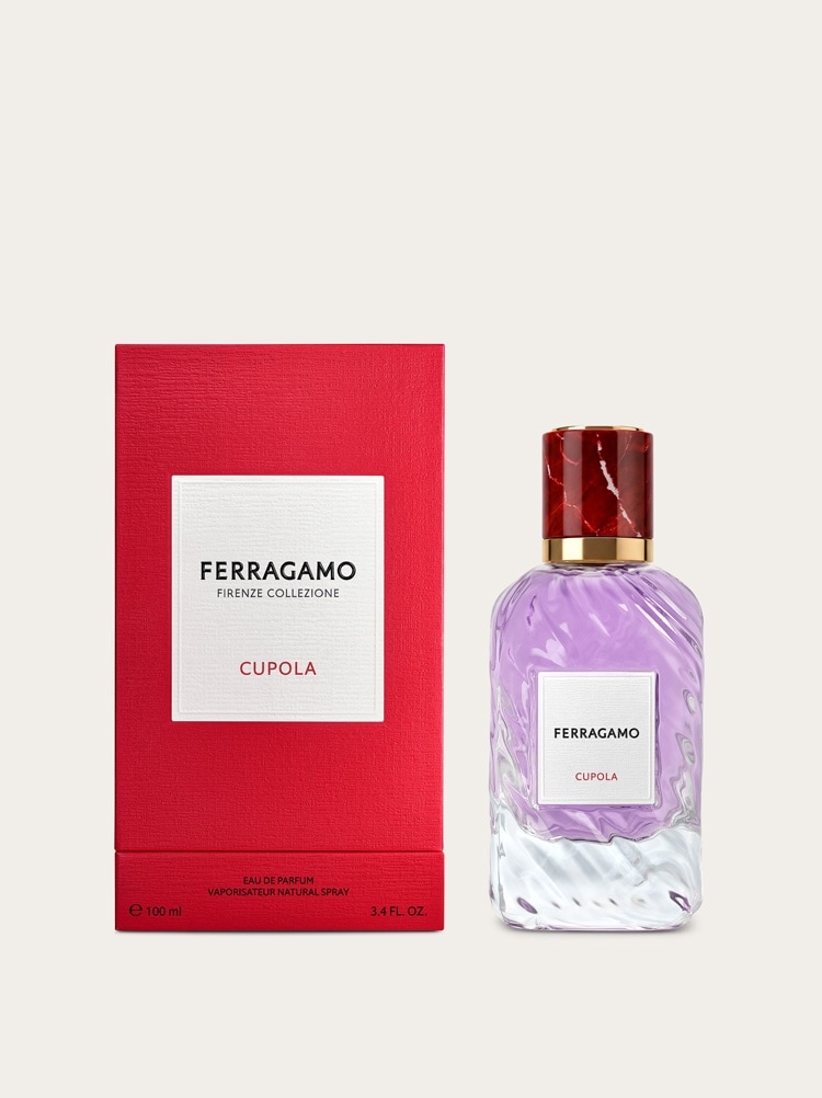 Ferragamo Firenze Collezione Cupola - EDP 3.4 fl. oz. Gallery image 2