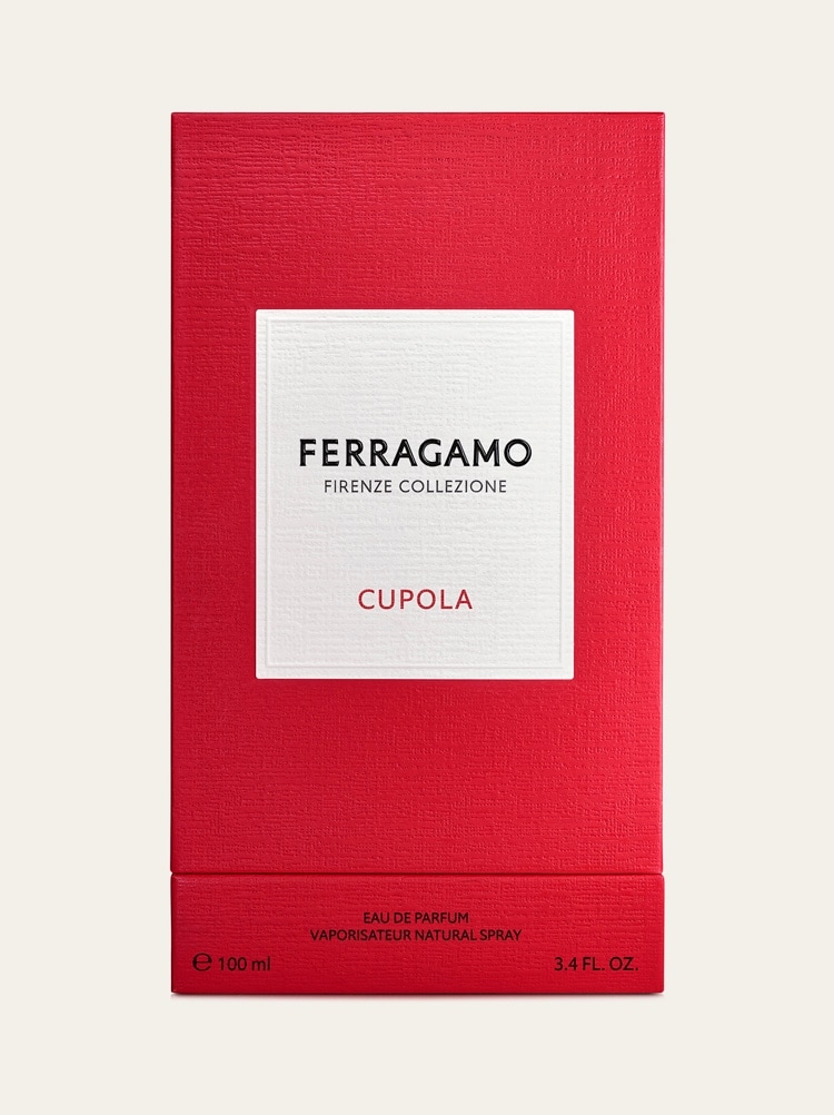 Ferragamo Firenze Collezione Cupola - EDP 3.4 fl. oz. Gallery image 3